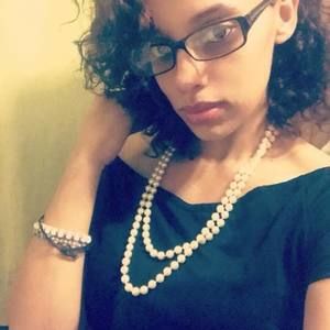 Meet your Posher, Breanna